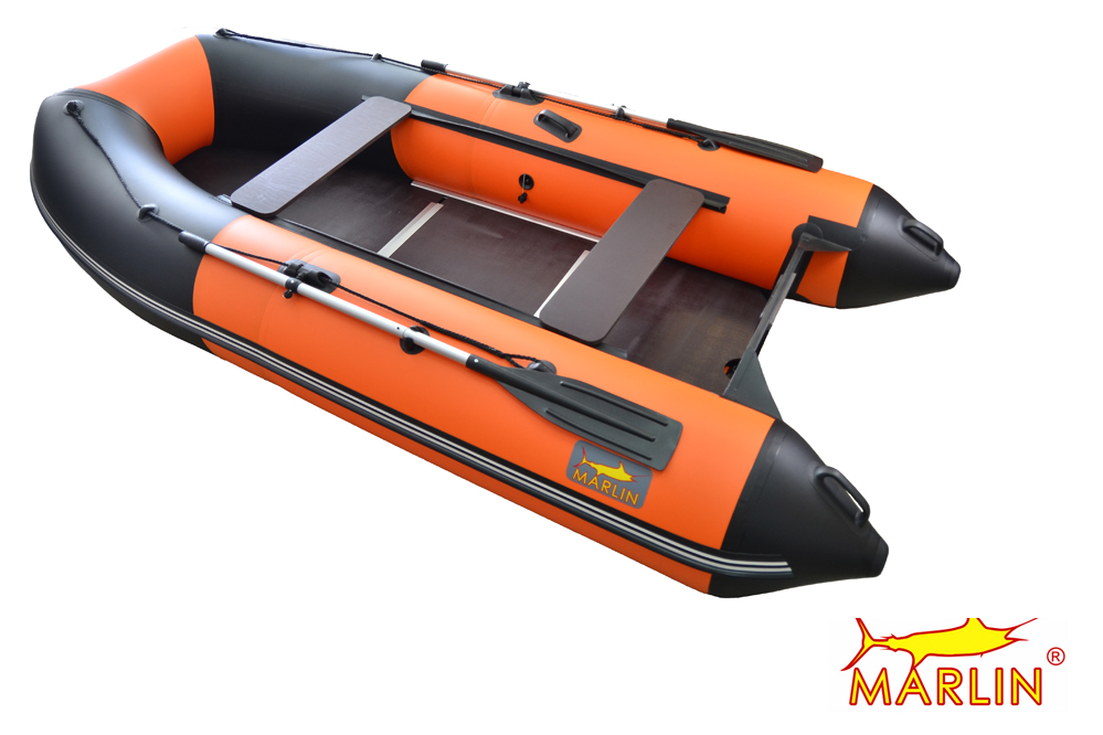 Marlin 330
