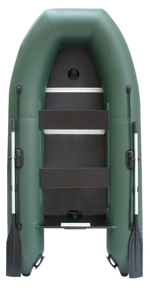 Aqua-Storm LUCKY 290