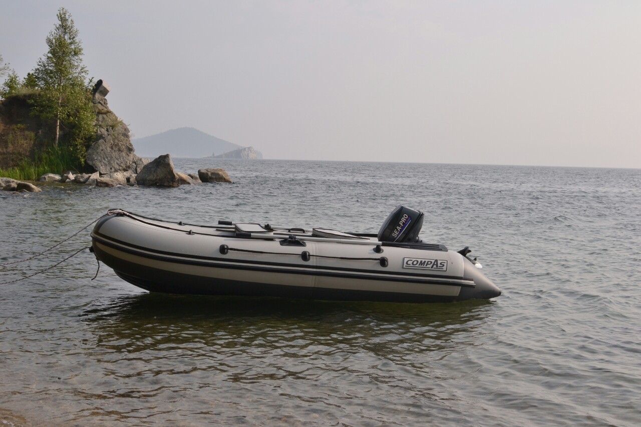 Компас 350