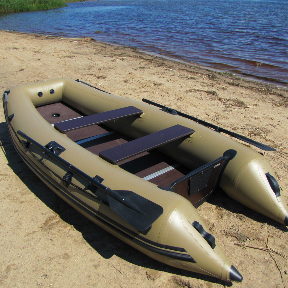 Badger Excel Line 360