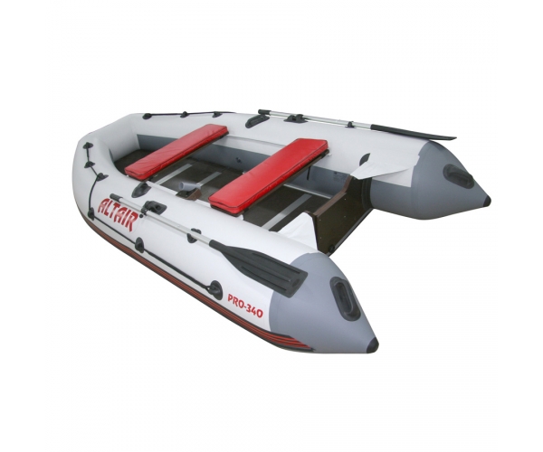 Altair PRO 360