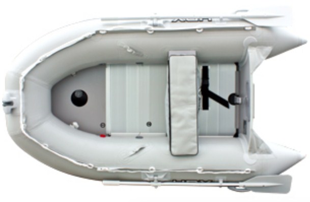 HDX Oxygen 240 AL