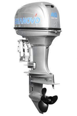 Лодочный мотор Seanovo SN 40 FFEL