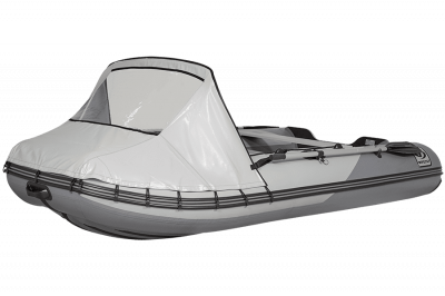 Тент носовой Фрегат М-5