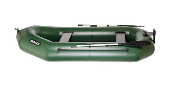 Bark B-300N