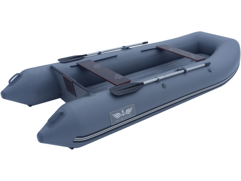 Catmarine S-ND 330