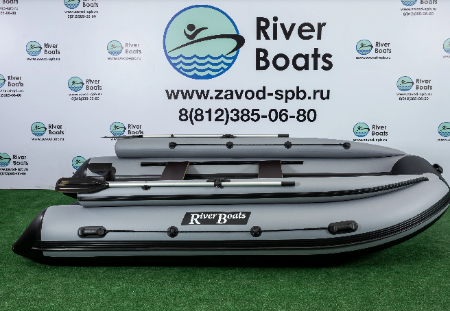 RiverBoats RB-410 фальшборт RiverBoats RB-410 фальшборт