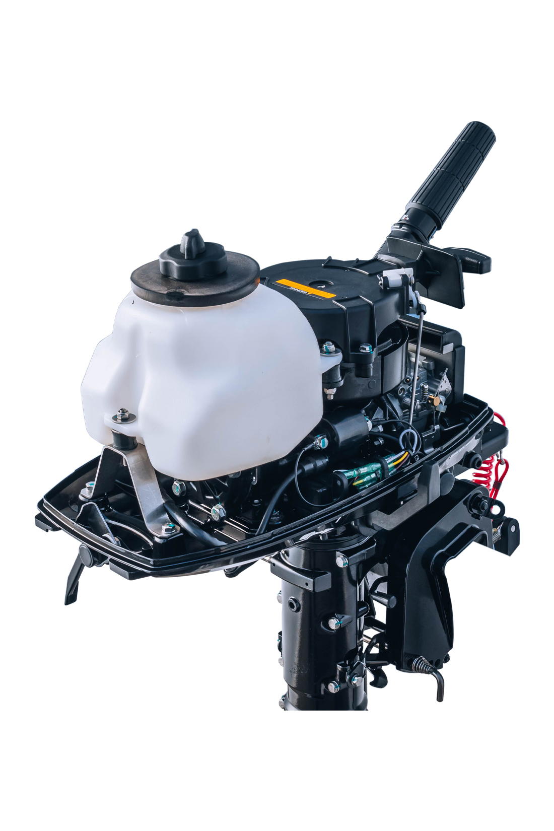 Reef Rider RR 5 FHS (5 л.с., 2 такта) Reef Rider RR 5 FHS (5 л.с., 2 такта)