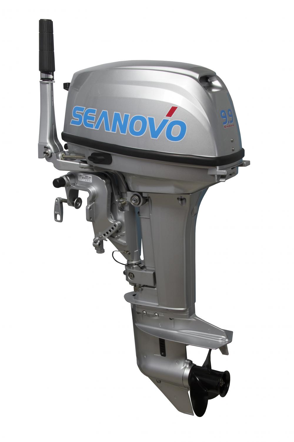 Seanovo SN 9.9 FFES Enduro (без рулевого управления) Seanovo SN 9.9 FFES Enduro (без рулевого управления)