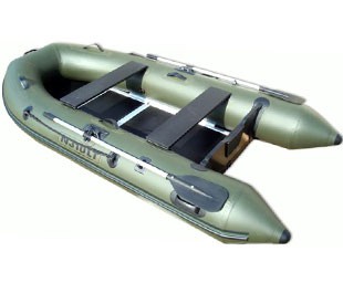 Nordik 290 Nordik 290