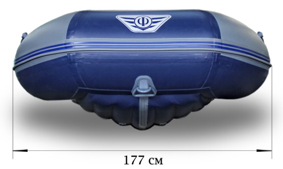 Флагман 380