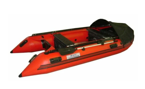 Yachtmarin Commander C300 AirDeck Yachtmarin Commander C300 AirDeck