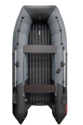 Лодка ПВХ Таймень RX 3900 НДНД моторная