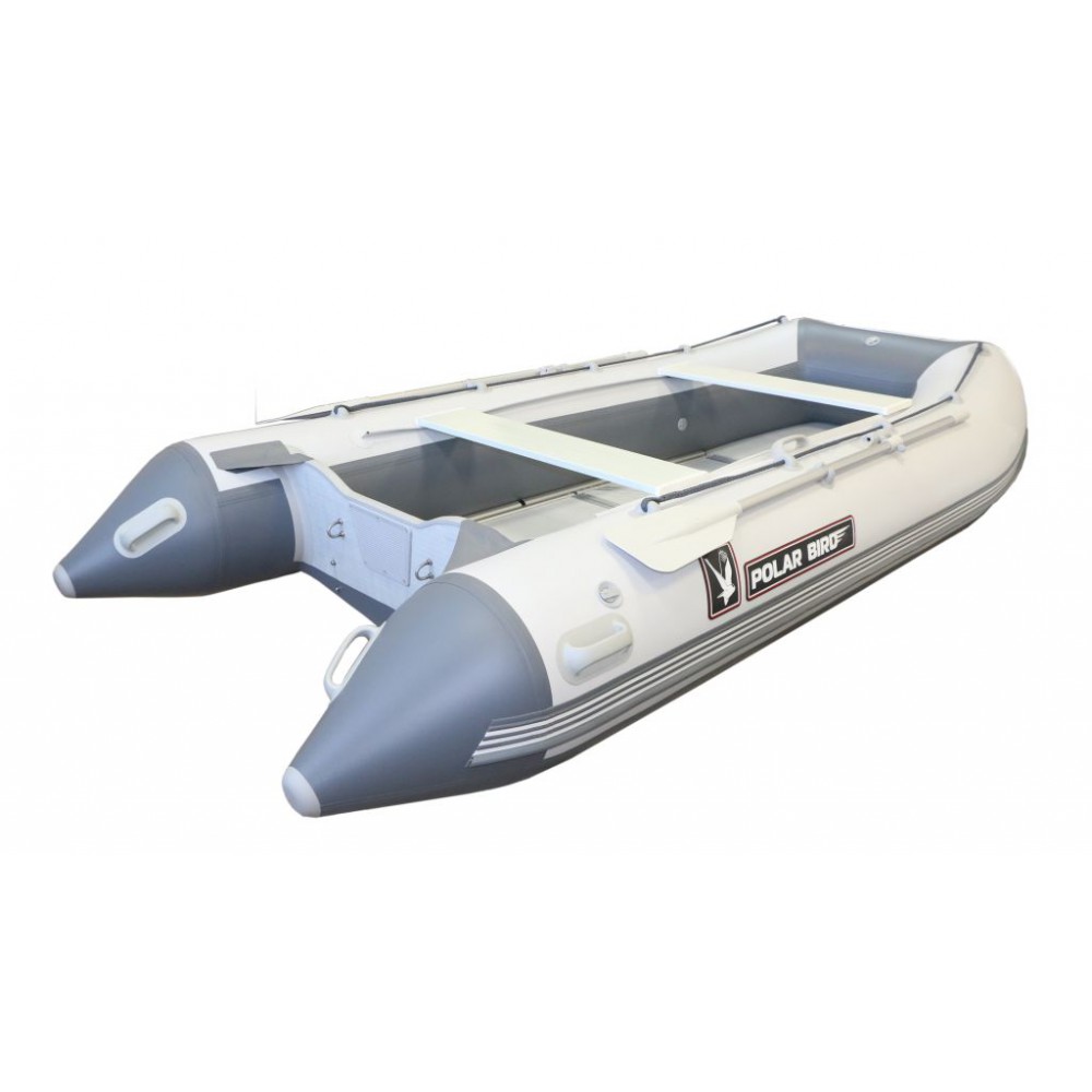 Polar Bird (Полар Бирд) 450 E Орлан