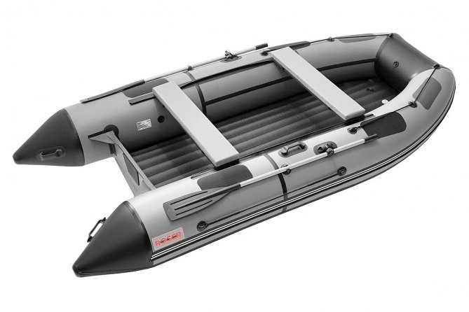 Roger Zefir 3900