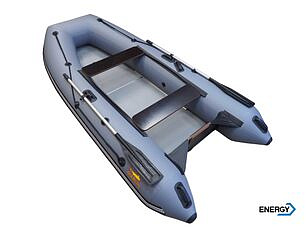 Marlin 300 E ENERGY