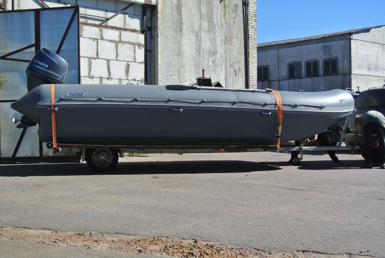 Ротан Р 660