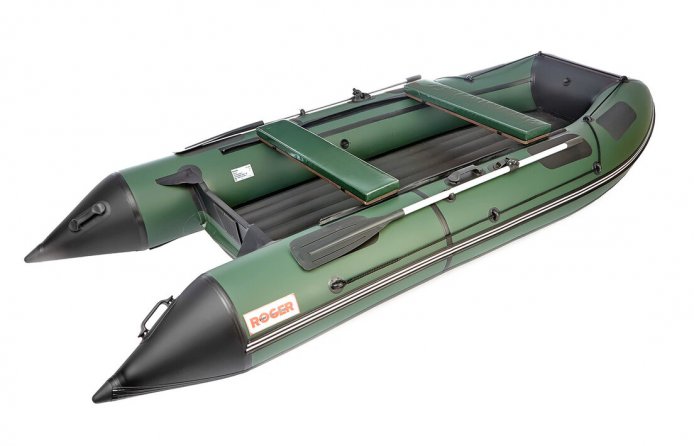 Roger Zefir 3900