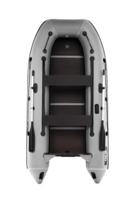 Лодка ПВХ Tulin 3400 под мотор