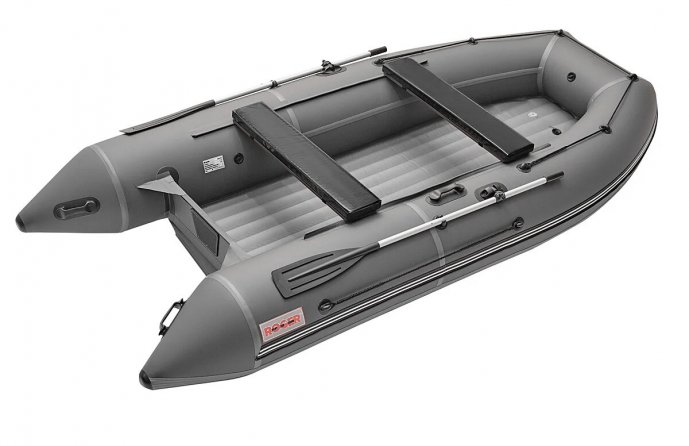 Roger Zefir 3900