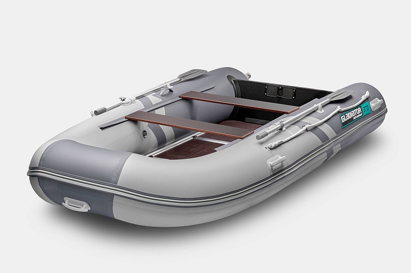 Gladiator B370R