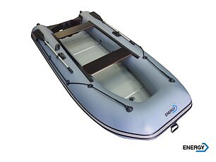 Marlin 340 E ENERGY