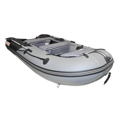 Liman SB 320