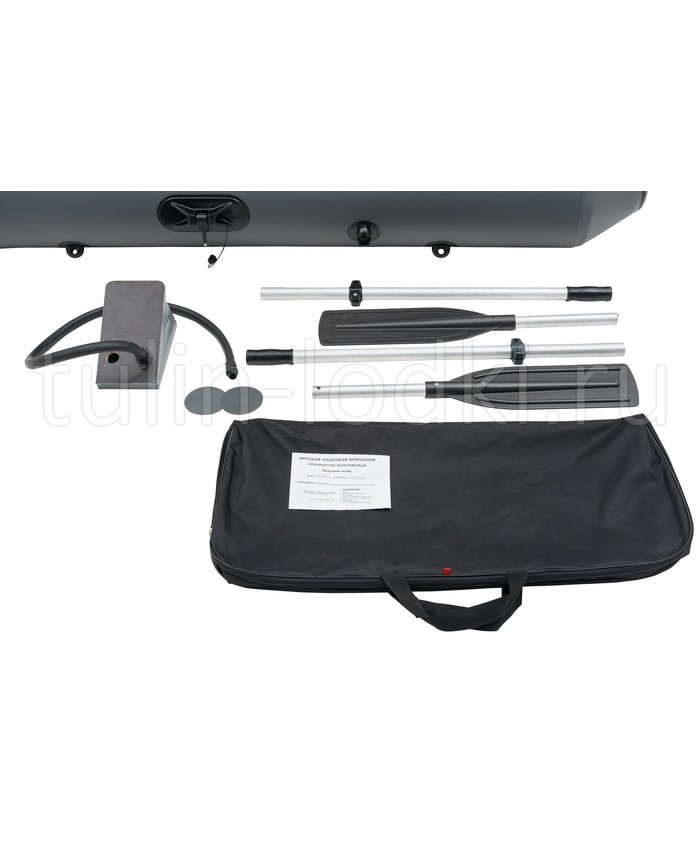 Tulin К 240 PRO