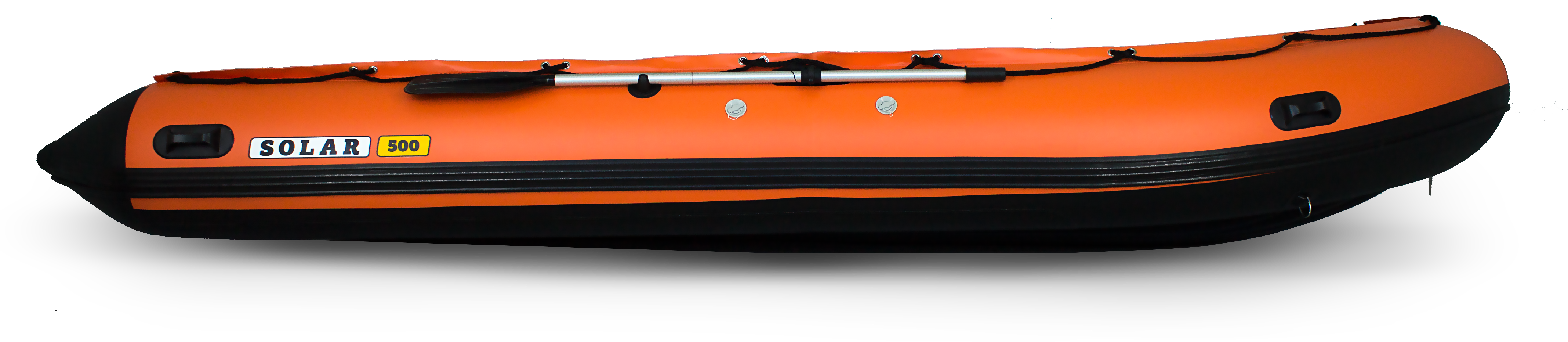 Солар 500 Jet Tunnel