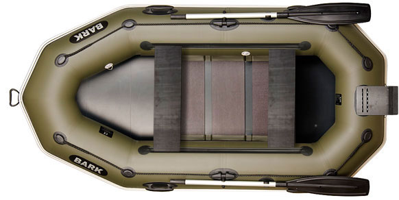 Bark B-260ND