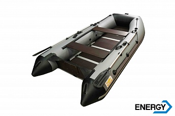Marlin 330 E Energy Marlin 330 E Energy
