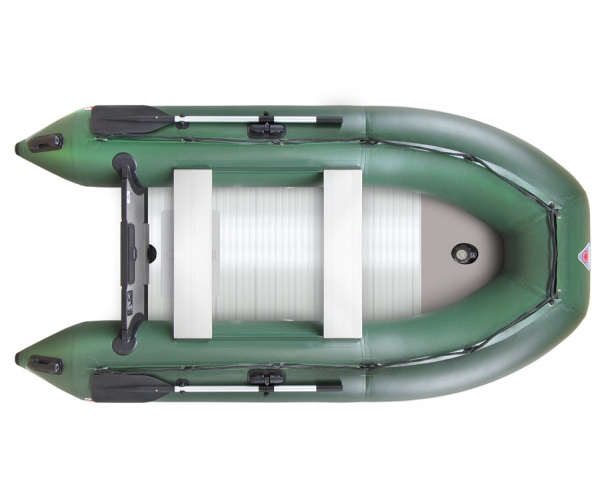 Yukona 330 TS U F