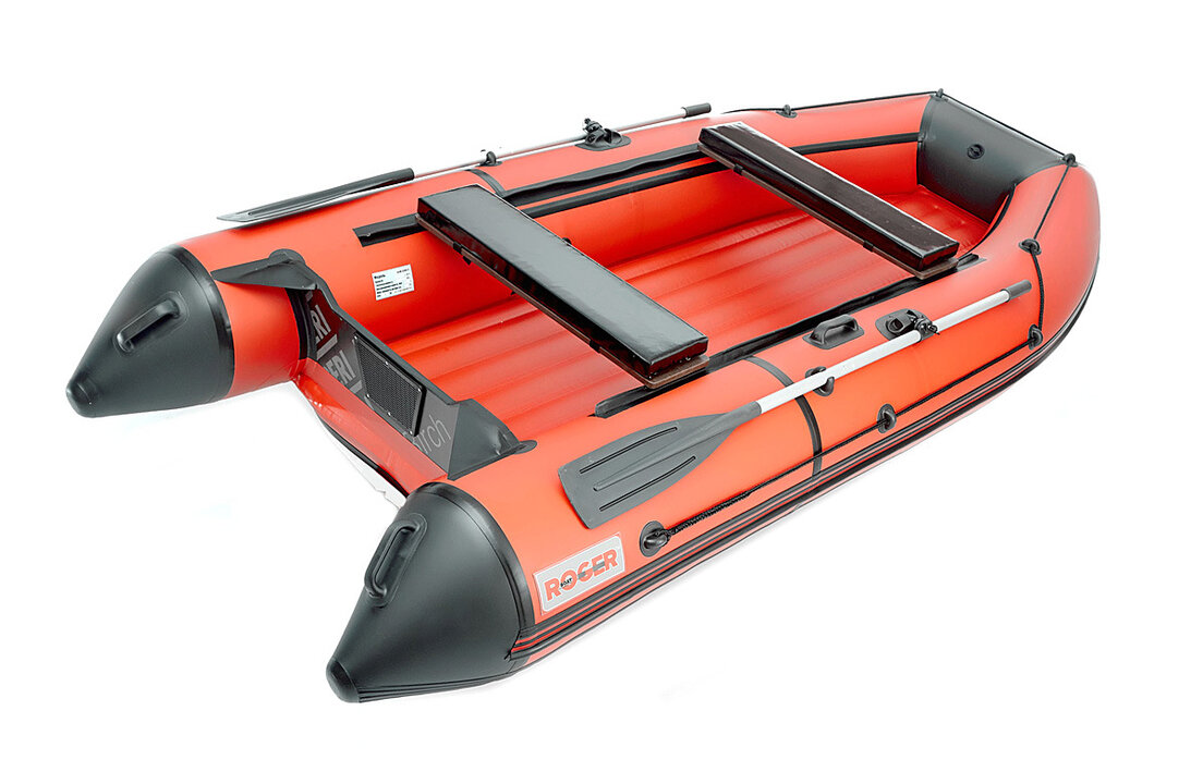 Roger Zefir 3100 LT