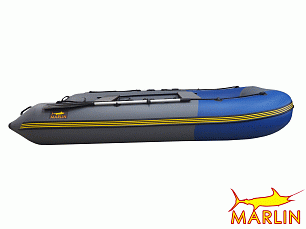 Marlin 340