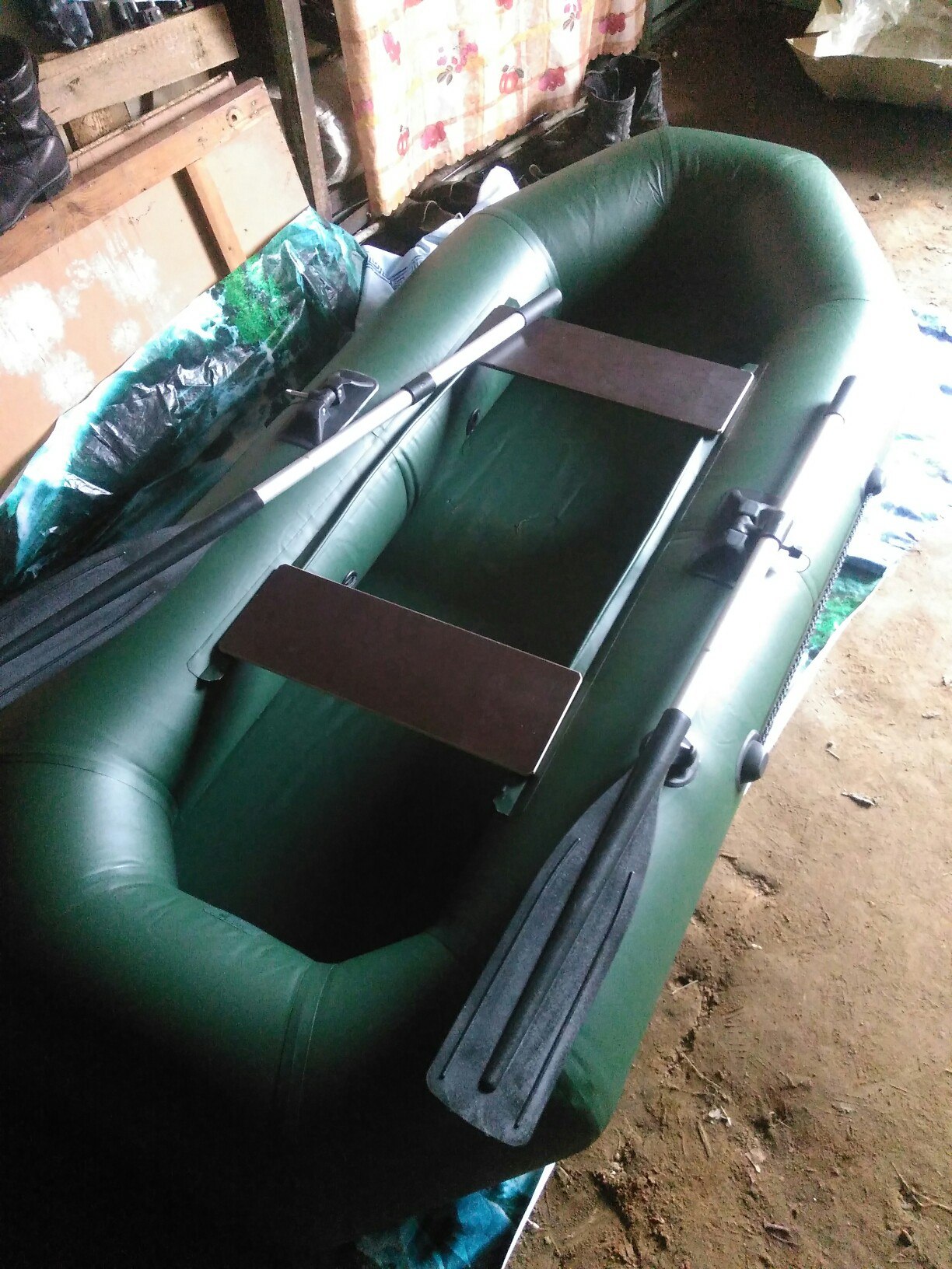 Stefa 240