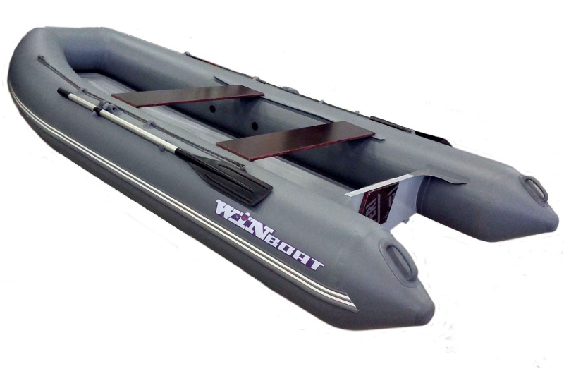 WinBoat 375 R