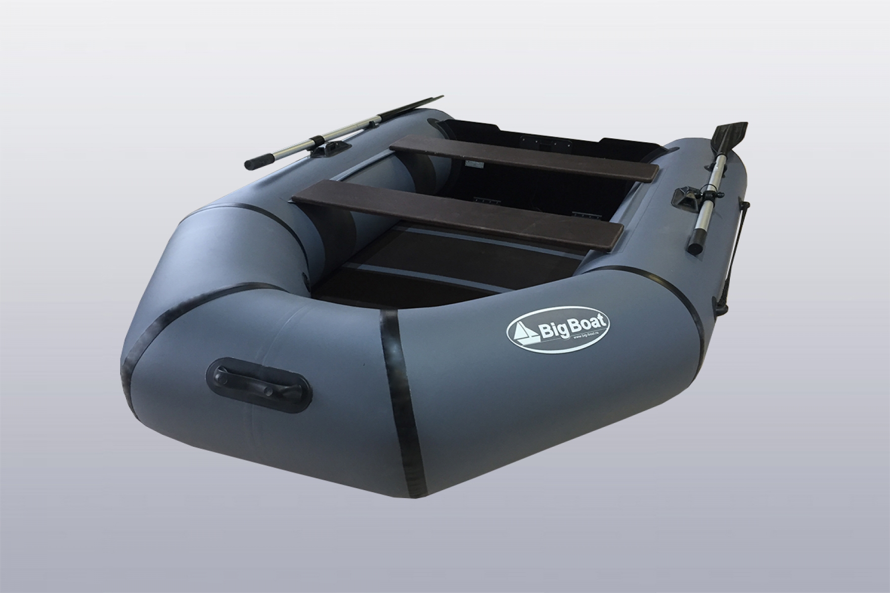 Big Boat TM 260 K