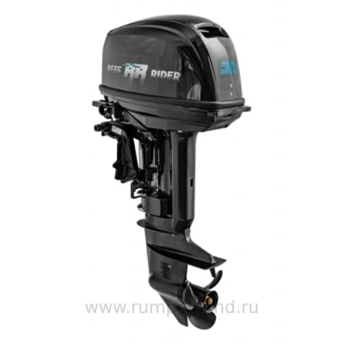 Reef Rider RR 30 FFES (30 л.с., 2 такта) Reef Rider RR 30 FFES (30 л.с., 2 такта)