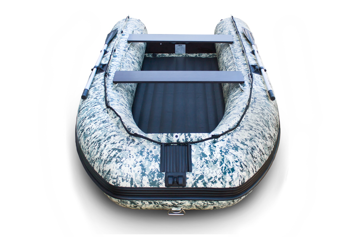 Солар 380 Jet Tunnel