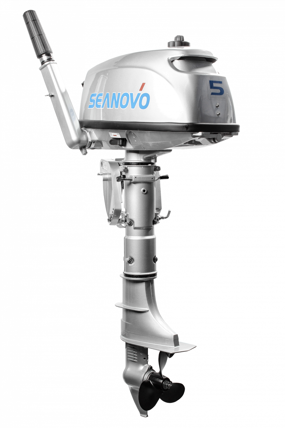 Seanovo SN 5 FHS (без выносного бака) Seanovo SN 5 FHS (без выносного бака)