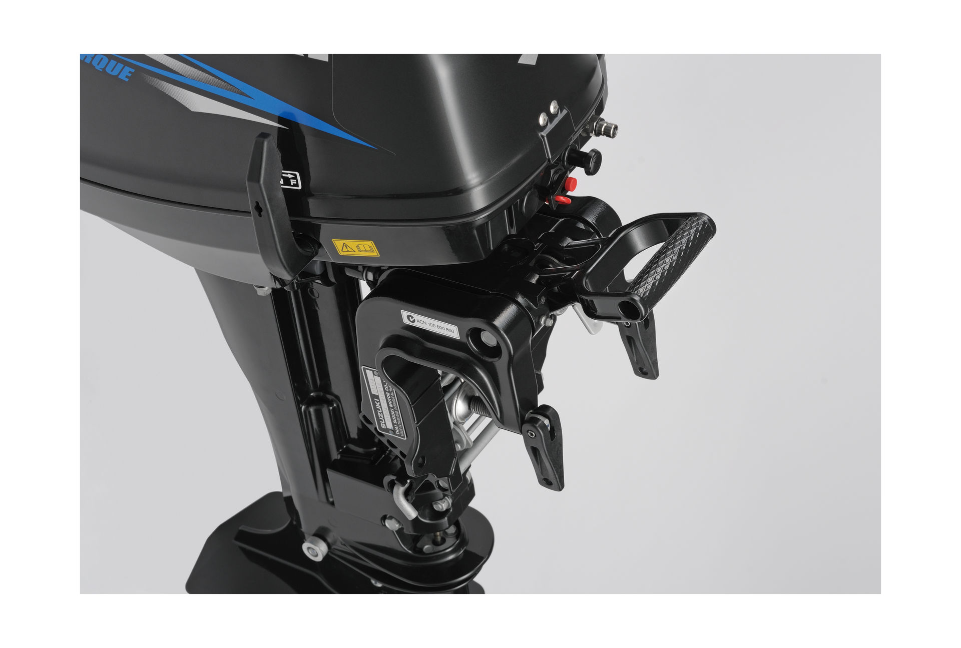 Сузуки DT15A 2-тактный Сузуки DT15A 2-тактный