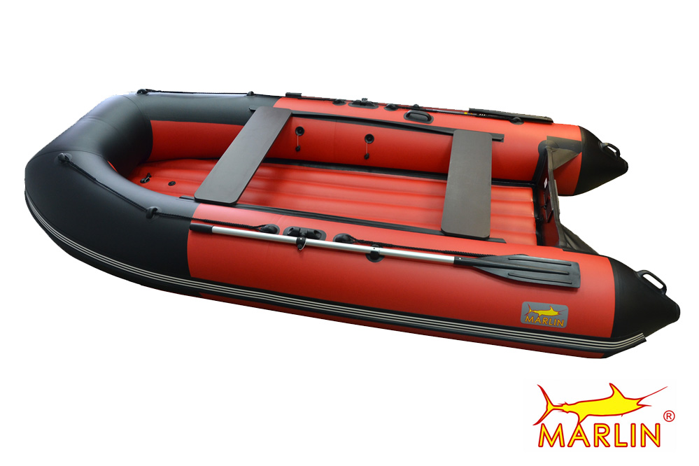 Marlin 360 A