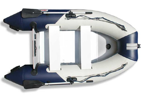 Jet Force 300 SD Plywood