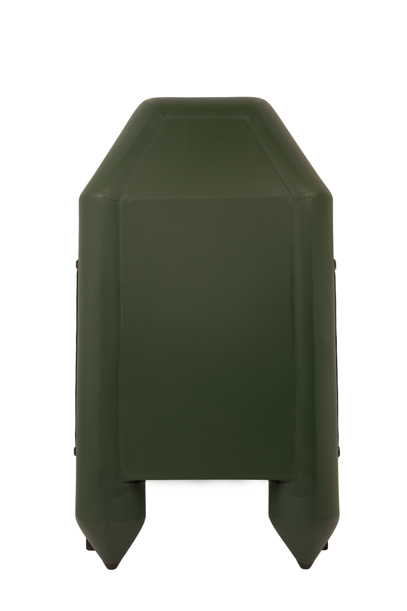 Tulin Победа 2400 фанерные вставки