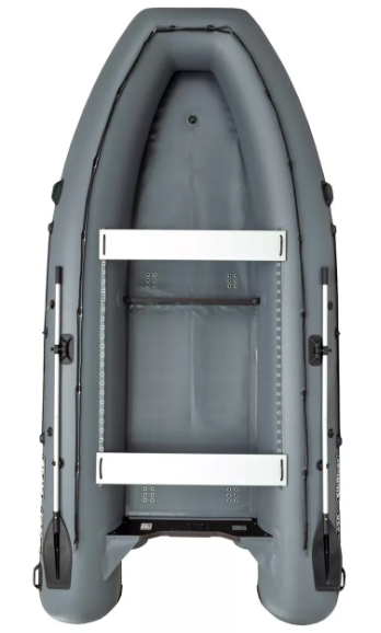 SibRiver GT-450 jet