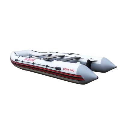 Лодка ПВХ Altair Orion 500 моторная