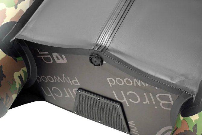 Roger Hunter Keel 3500 Камуфляж