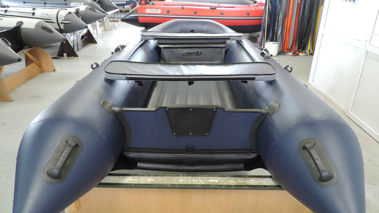 Компас 325 E