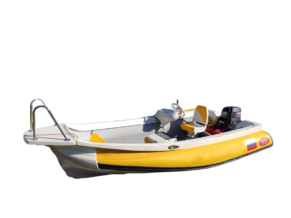 Fortis 460 Z