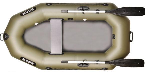 Bark B-220